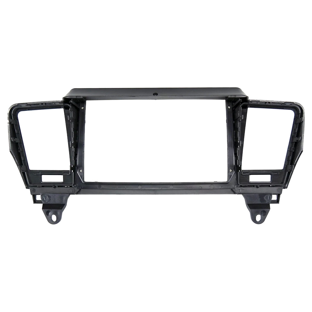 Mercedes M-Class 12-15 9 inch Head Unit Installation Kit