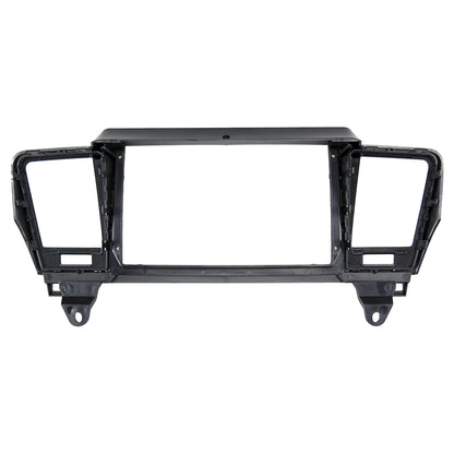 Mercedes M-Class 12-15 9 inch Head Unit Installation Kit