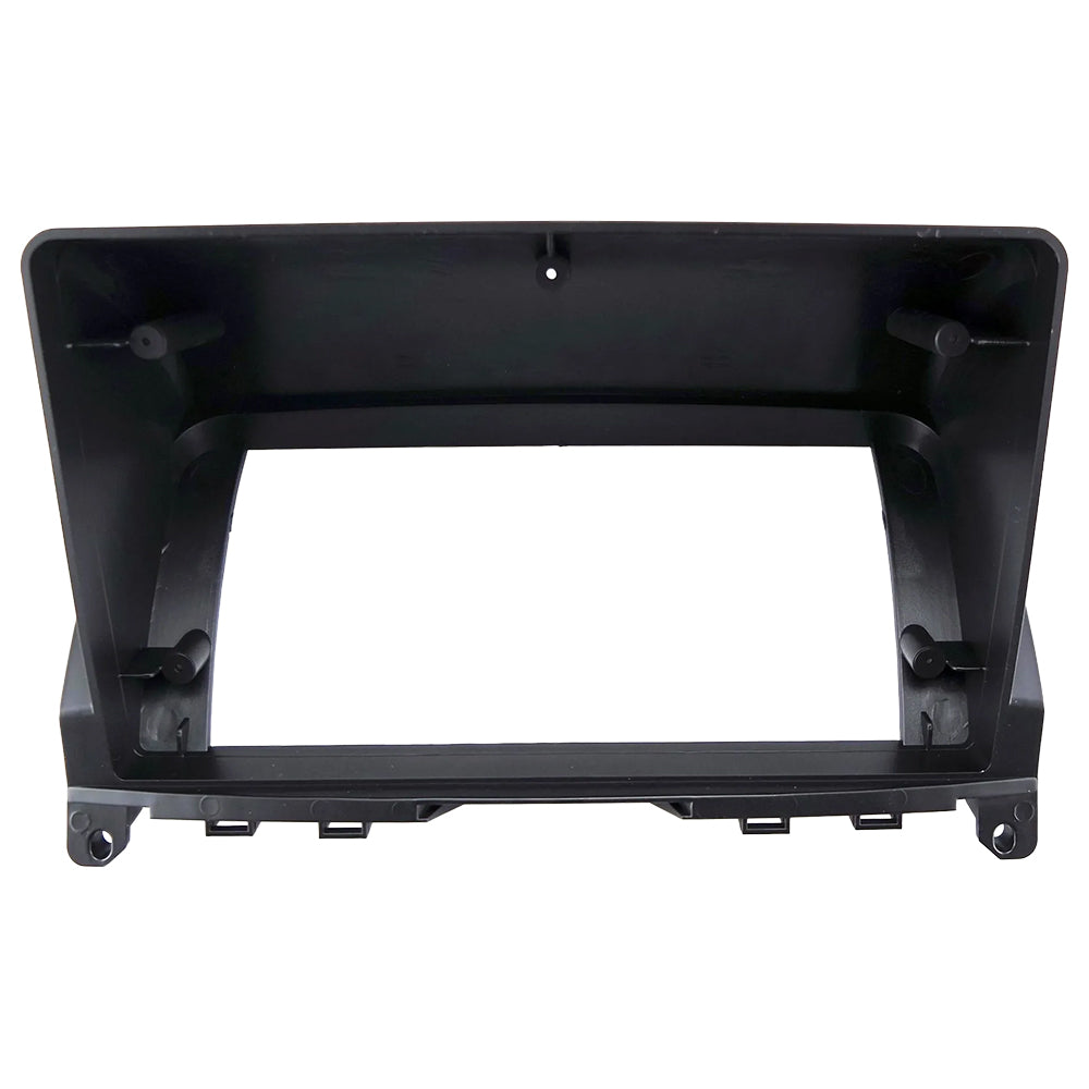 Mercedes C-Class W204 07-11 9 inch Head Unit Installation Kit