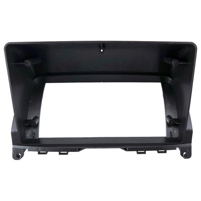 Mercedes C-Class W204 07-11 9 inch Head Unit Installation Kit