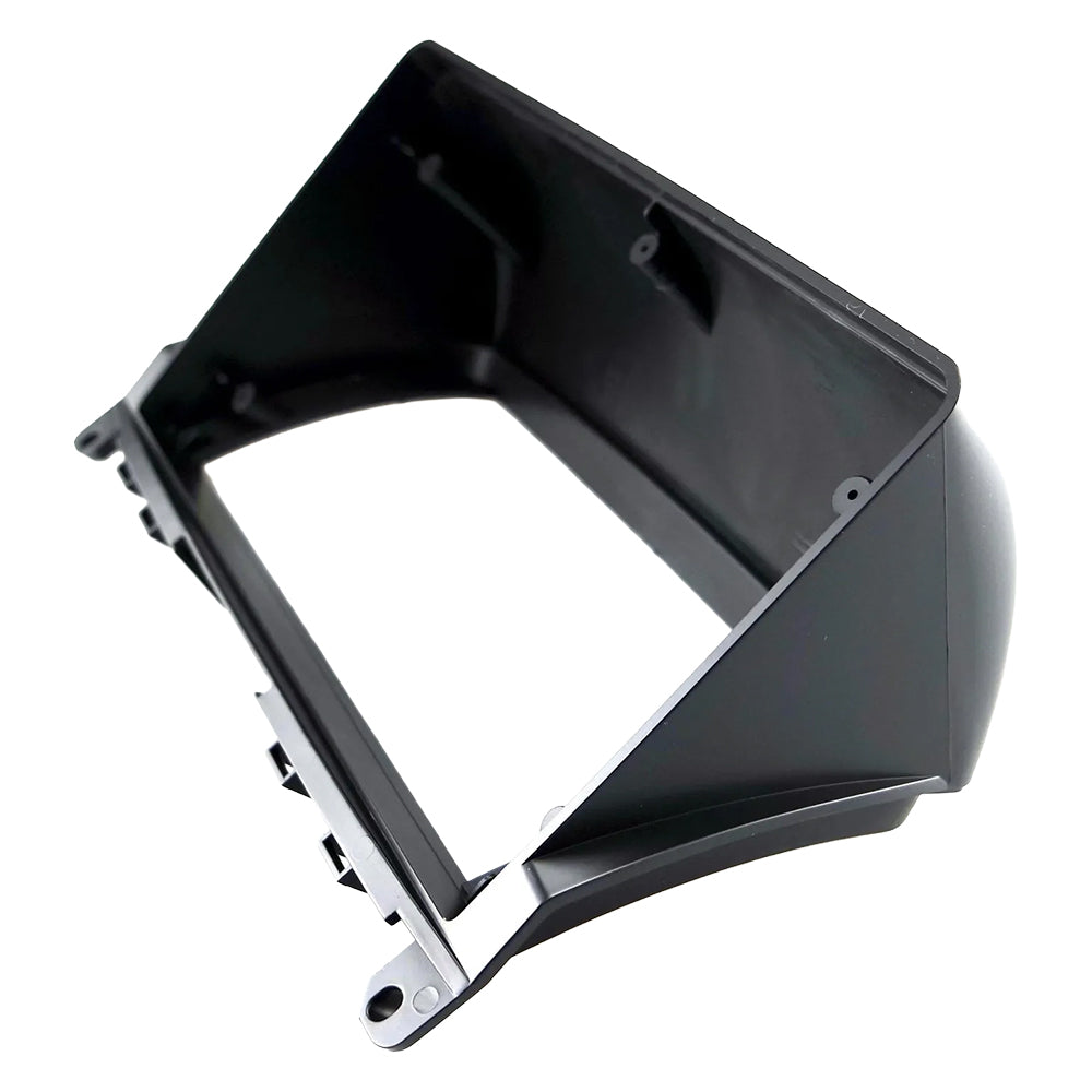 Mercedes C-Class W204 07-11 9 inch Head Unit Installation Kit