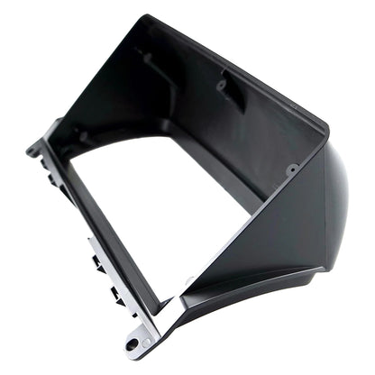 Mercedes C-Class W204 07-11 9 inch Head Unit Installation Kit