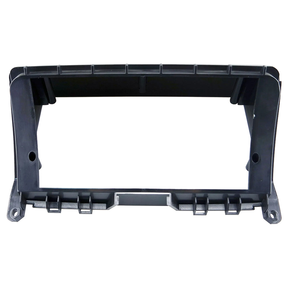 Mercedes C-Class W204 07-11 9 inch Head Unit Installation Kit