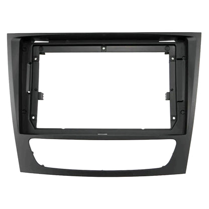 Mercedes E-/CLS-Class 02-11 9 inch Head Unit Installation Kit