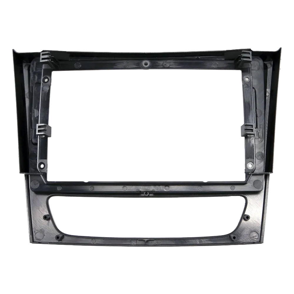 Mercedes E-/CLS-Class 02-11 9 inch Head Unit Installation Kit