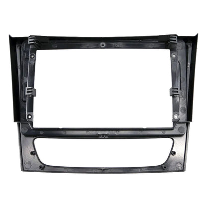 Mercedes E-/CLS-Class 02-11 9 inch Head Unit Installation Kit