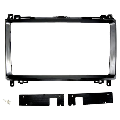 Mercedes A/B/Vito 04-14 9 inch Head Unit Installation Kit