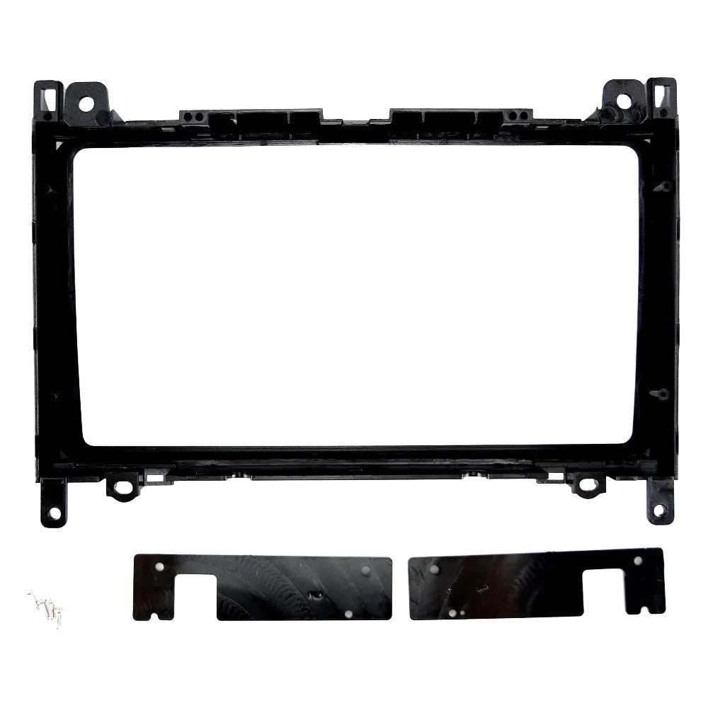 Mercedes A/B/Vito 04-14 9 inch Head Unit Installation Kit