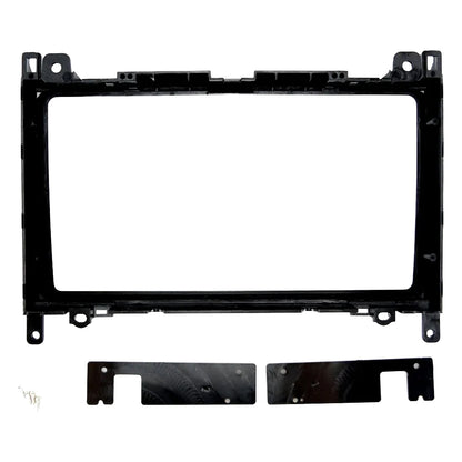 Mercedes A/B/Vito 04-14 9 inch Head Unit Installation Kit