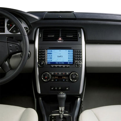Mercedes A/B/Vito 04-14 9 inch Head Unit Installation Kit