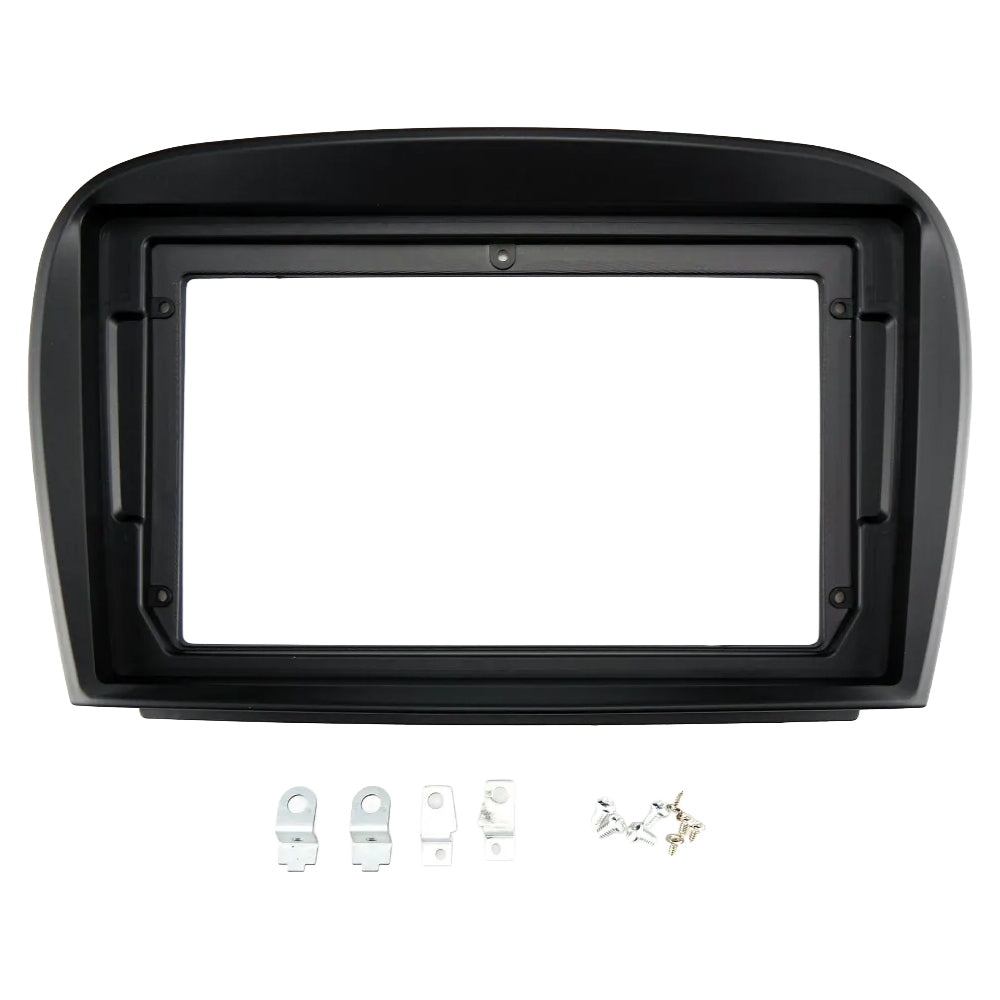 Mercedes SL R230 06-12 9 inch Head Unit Installation Kit