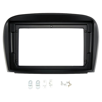 Mercedes SL R230 06-12 9 inch Head Unit Installation Kit
