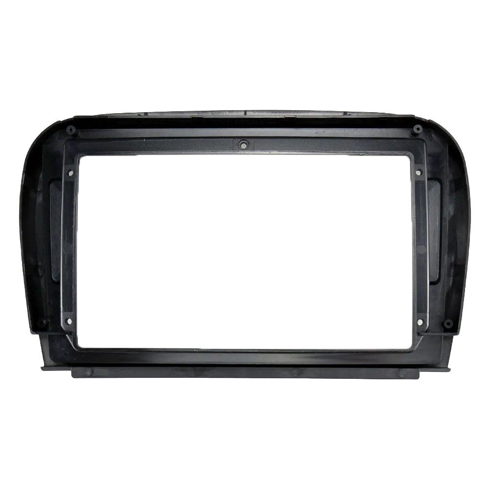 Mercedes SL R230 06-12 9 inch Head Unit Installation Kit