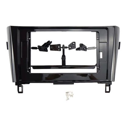Nissan Qashqai/X-Trail 9/10.1 inch Head Unit Installation Kit