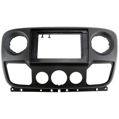 NV400/Movano/Master 10-19 9/10.1 inch Head Unit Installation Kit