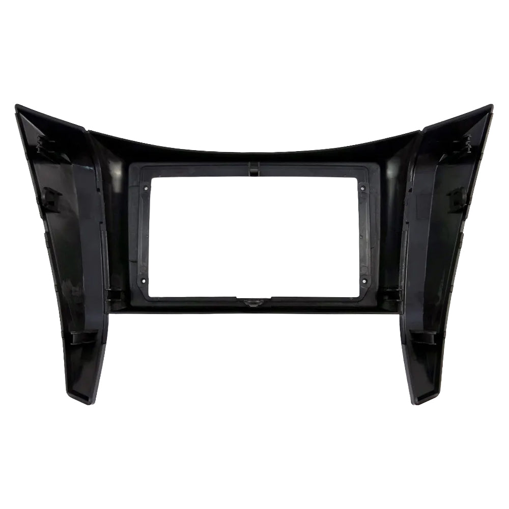 Nissan Navara 15-21 9/10.1 inch Head Unit Installation Kit