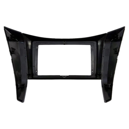 Nissan Navara 15-21 9/10.1 inch Head Unit Installation Kit