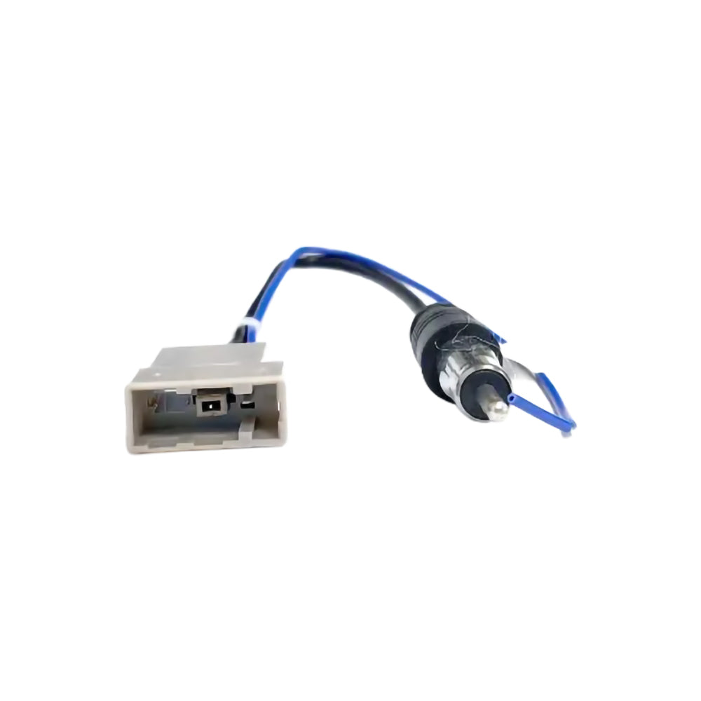Nissan Navara 15-21 9/10.1 inch Head Unit Installation Kit