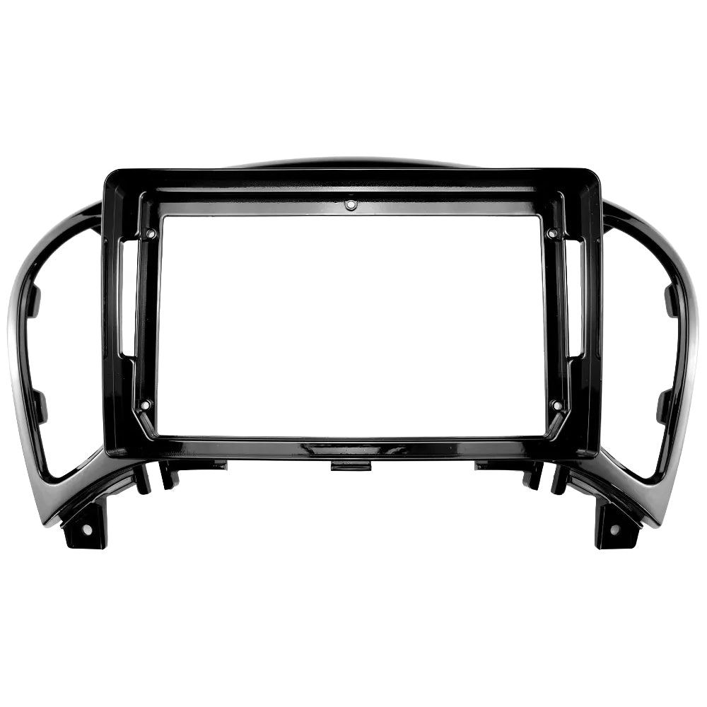 Nissan Juke 10-14 9 inch Head Unit Installation Kit