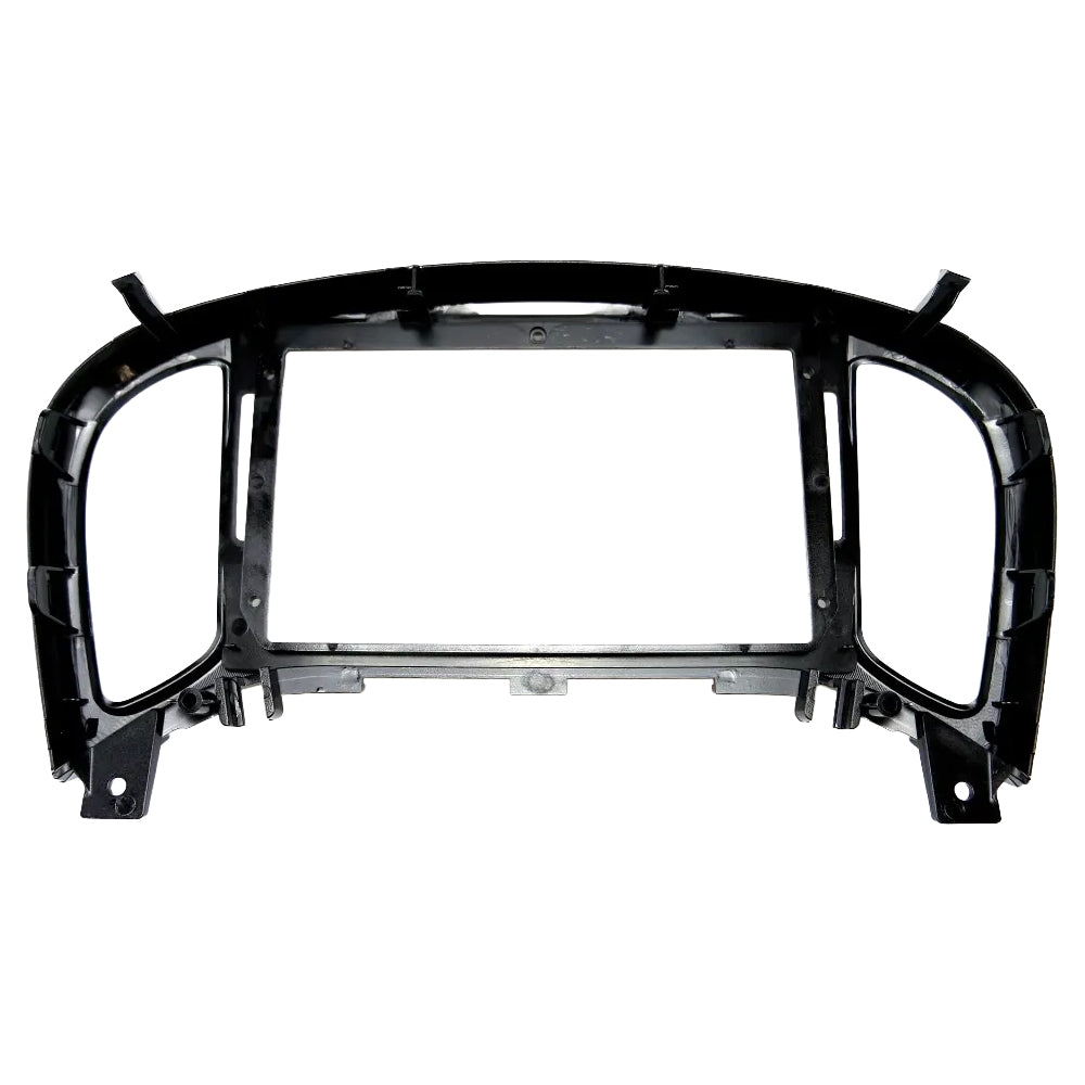 Nissan Juke 10-14 9 inch Head Unit Installation Kit