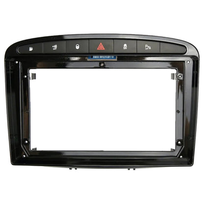 Peugeot 308/408 08-17 9 inch Head Unit Installation Kit