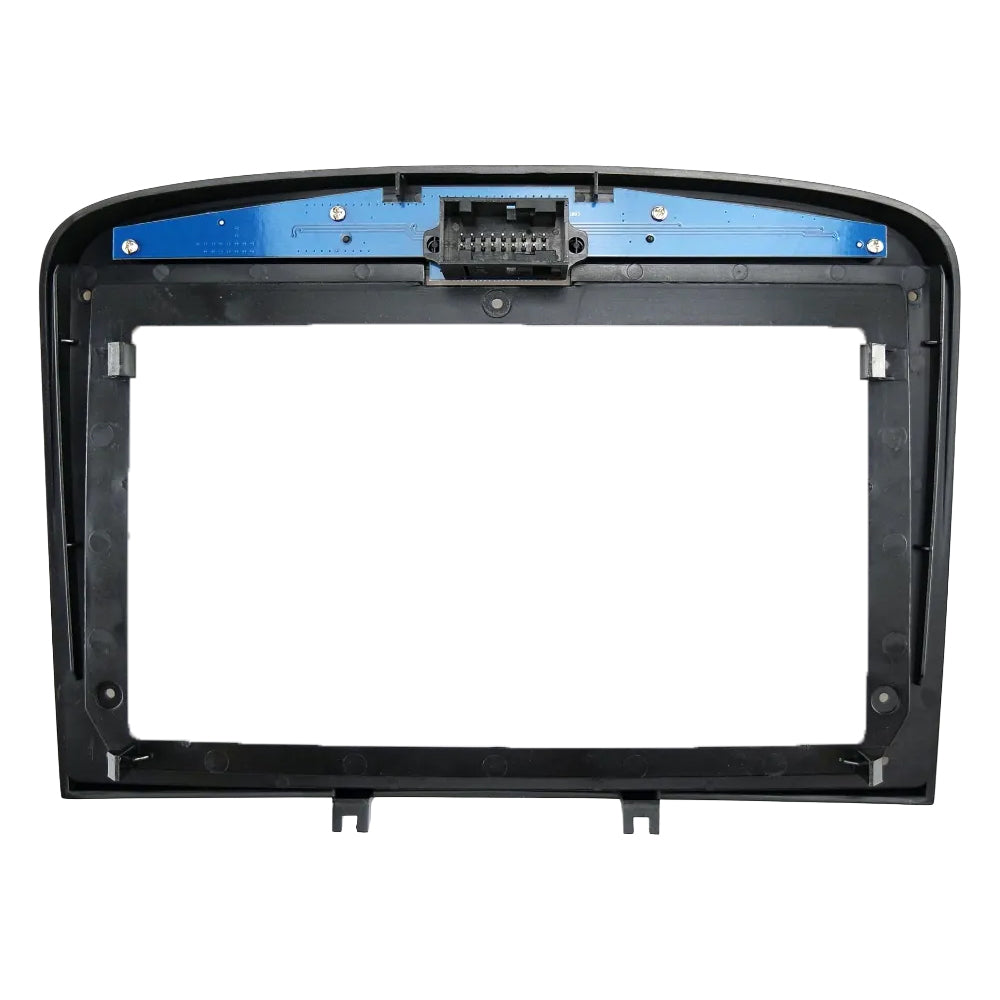 Peugeot 308/408 08-17 9 inch Head Unit Installation Kit