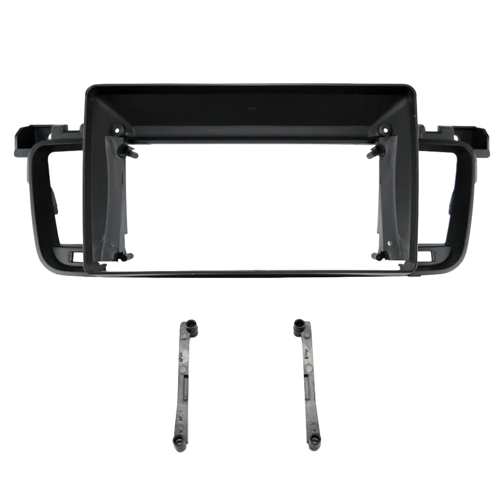 Peugeot 508 10-18 9 inch Head Unit Installation Kit