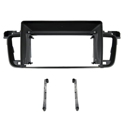 Peugeot 508 10-18 9 inch Head Unit Installation Kit