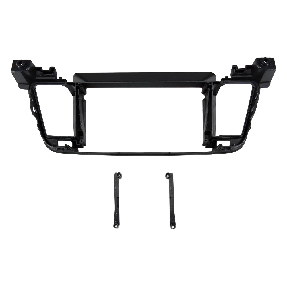 Peugeot 508 10-18 9 inch Head Unit Installation Kit