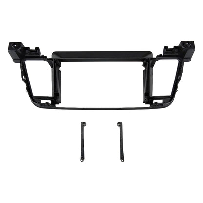 Peugeot 508 10-18 9 inch Head Unit Installation Kit