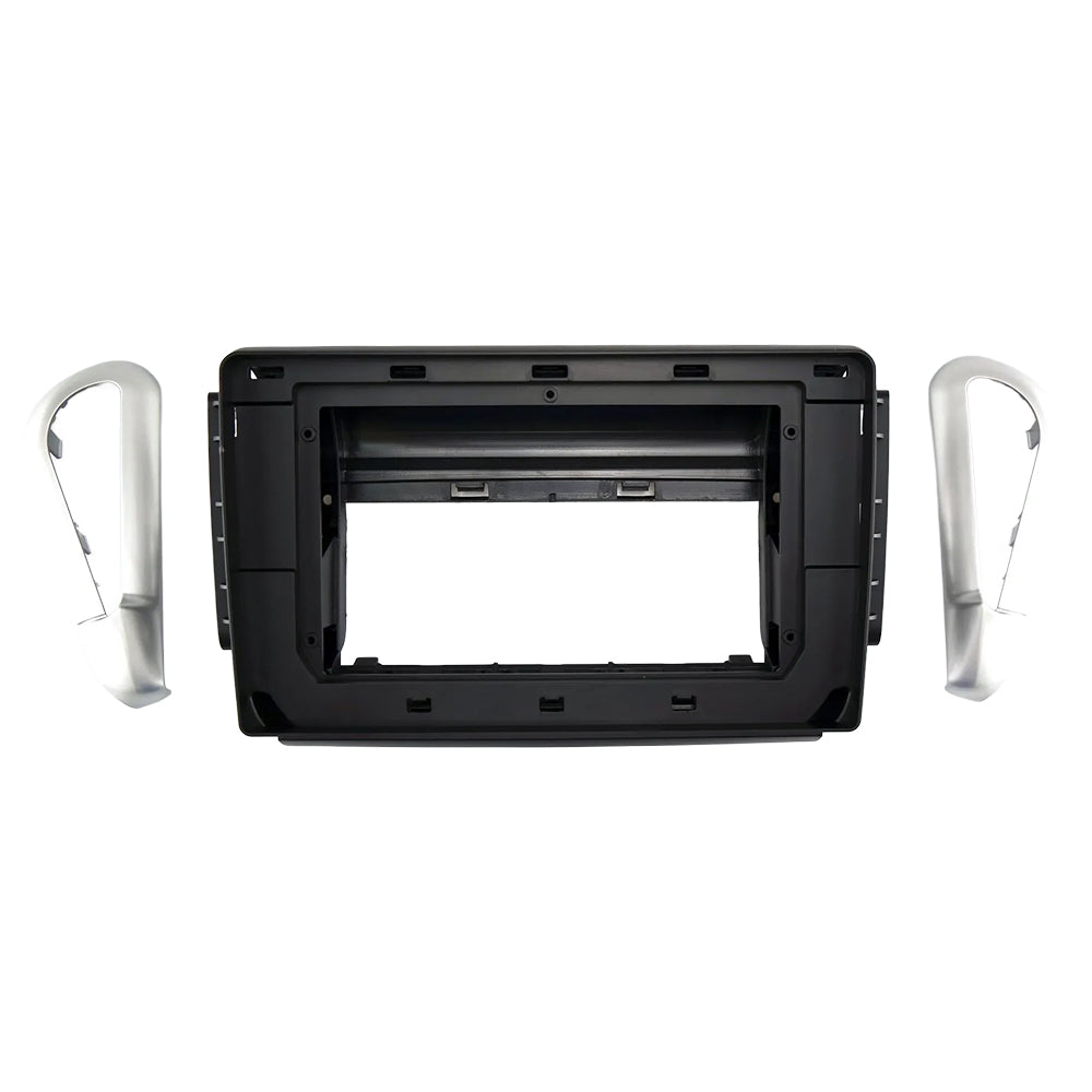 Peugeot 2008 13-20 9/10.1 inch Head Unit Installation Kit