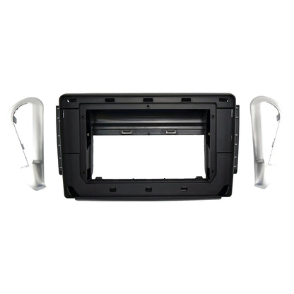 Peugeot 2008 13-20 9/10.1 inch Head Unit Installation Kit