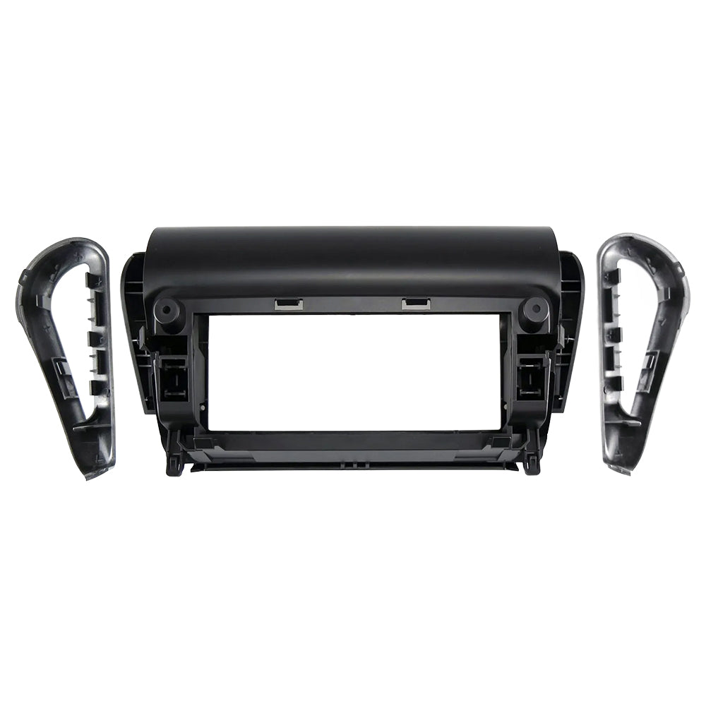 Peugeot 2008 13-20 9/10.1 inch Head Unit Installation Kit