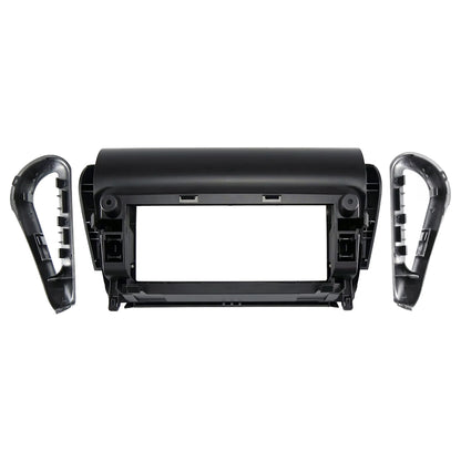 Peugeot 2008 13-20 9/10.1 inch Head Unit Installation Kit