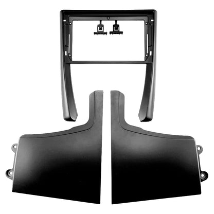Porsche Boxster/Cayman 05-09 9 inch Head Unit Installation Kit