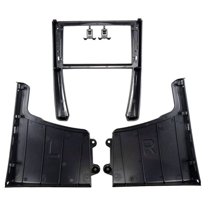 Porsche Boxster/Cayman 05-09 9 inch Head Unit Installation Kit