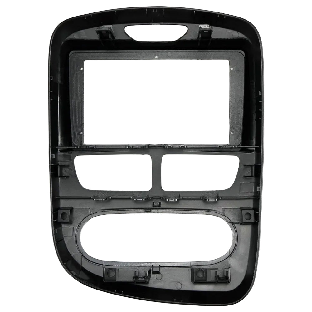 Renault Clio 13-16 9 inch Head Unit Installation Kit