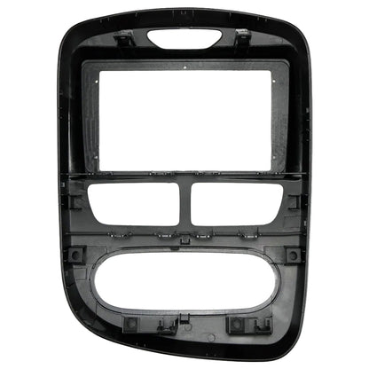 Renault Clio 13-16 9 inch Head Unit Installation Kit