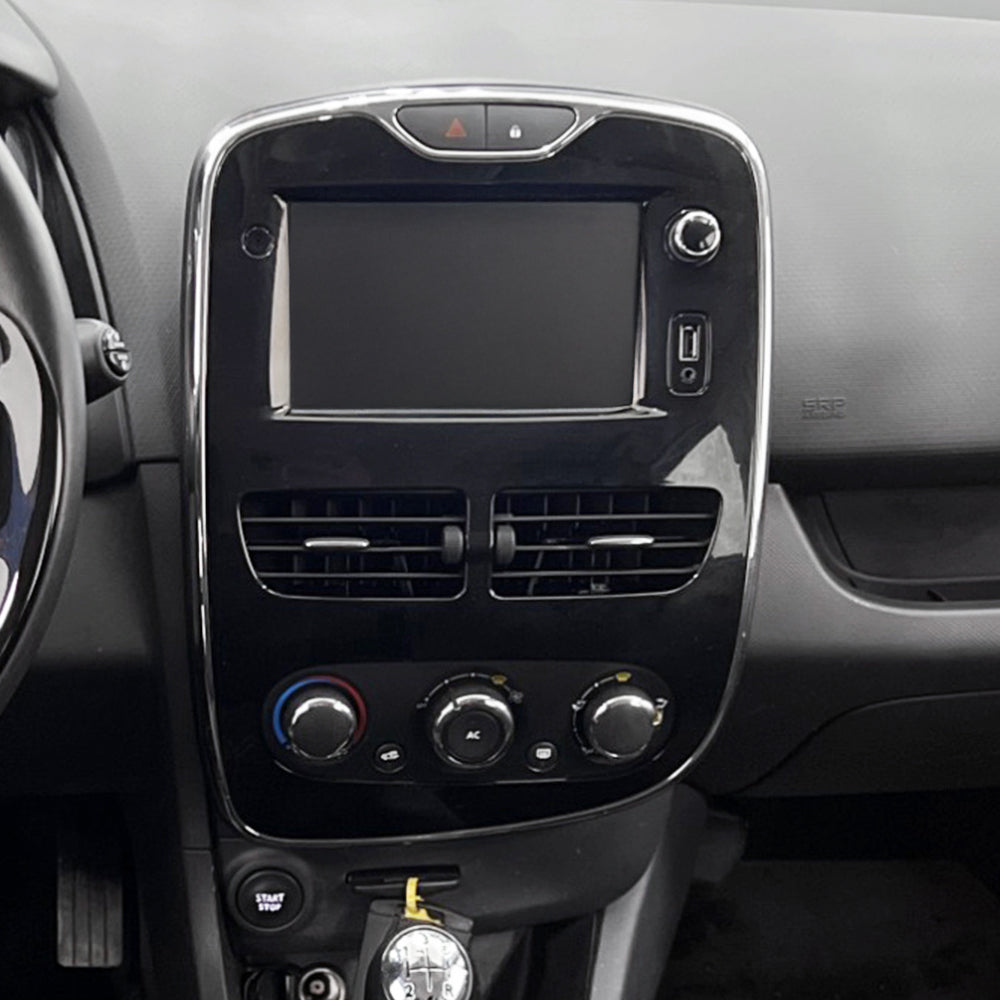 Renault Clio 13-16 9 inch Head Unit Installation Kit