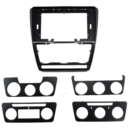 Skoda Octavia 04-13 9/10.1 inch Head Unit Installation Kit