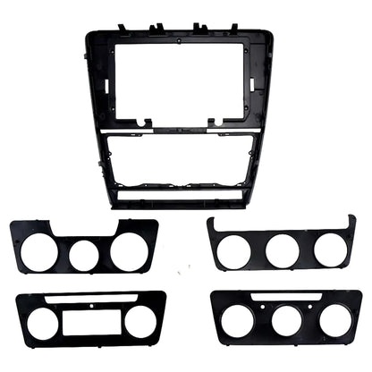 Skoda Octavia 04-13 9/10.1 inch Head Unit Installation Kit