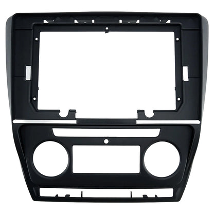 Skoda Octavia 04-13 9/10.1 inch Head Unit Installation Kit