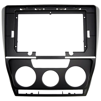Skoda Octavia 04-13 9/10.1 inch Head Unit Installation Kit