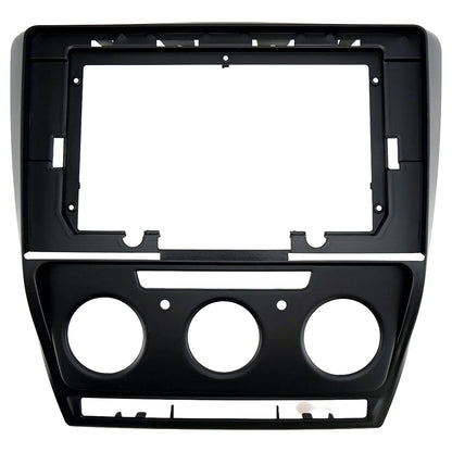 Skoda Octavia 04-13 9/10.1 inch Head Unit Installation Kit