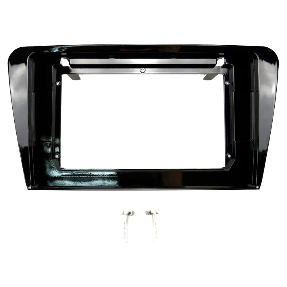 Skoda Octavia 13-20 9/10.1 inch Head Unit Installation Kit