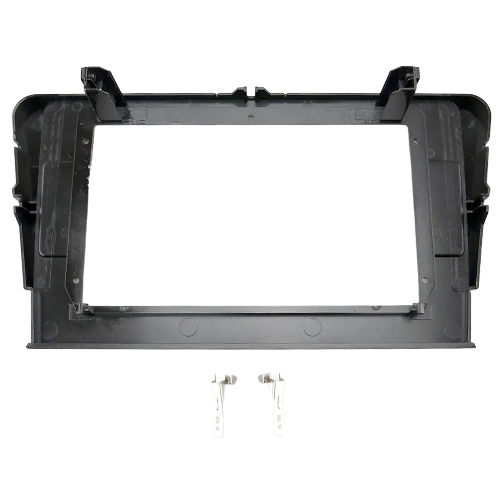 Skoda Octavia 13-20 9/10.1 inch Head Unit Installation Kit