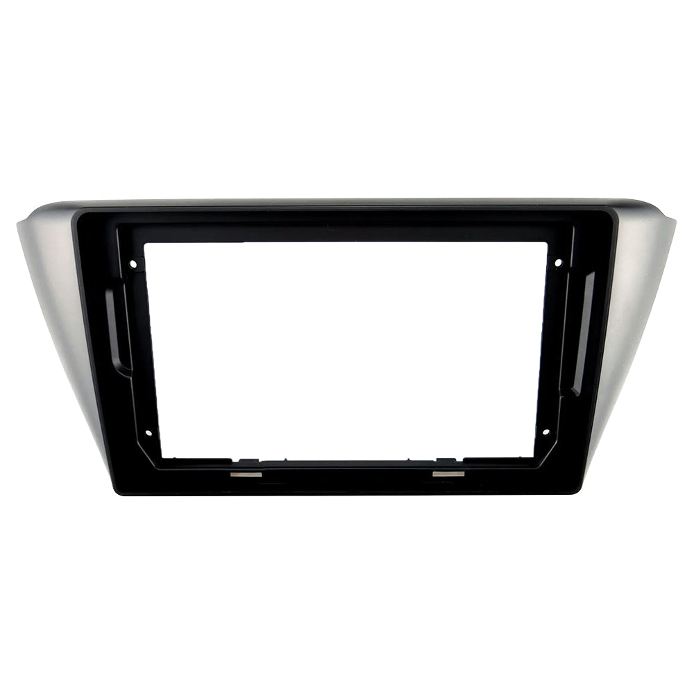 Skoda Fabia 15-23 9 inch Head Unit Installation Kit
