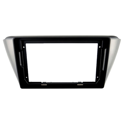 Skoda Fabia 15-23 9 inch Head Unit Installation Kit