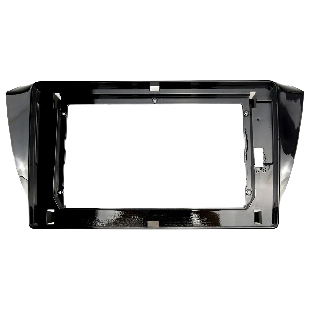 Skoda Superb 15-20 9/10.1 inch Head Unit Installation Kit