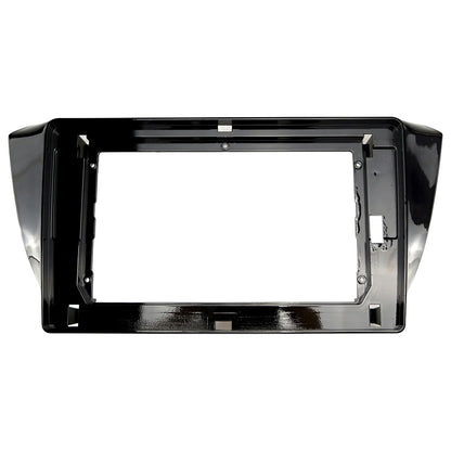 Skoda Superb 15-20 9/10.1 inch Head Unit Installation Kit